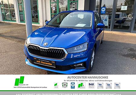 Skoda Fabia 1.0 TSI Selection 5J.GAR/SMART/SH/RFK/VZE