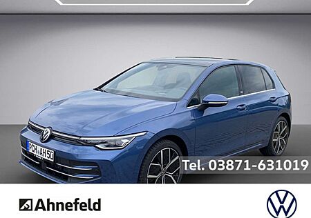 VW Golf Volkswagen VIII PA 1.5 eTSI 110 kW Edition 50