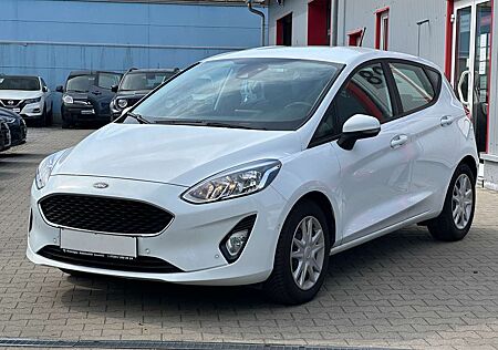 Ford Fiesta 1.5 TDCI*KAMERA*KLIMA*Sitz+Lenkradhzg*TüvNeu