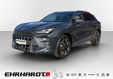 Cupra Terramar 1.5 eTSI DSG LED*VIRTUAL*HEADUP*NAVI*ACC*PARKLE...