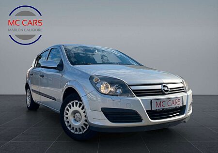 Opel Astra H Lim. Automatik