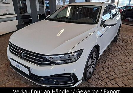 VW Passat Variant Volkswagen GTE 1.4