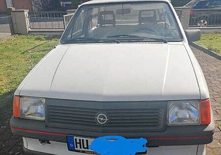 Opel Corsa Swing