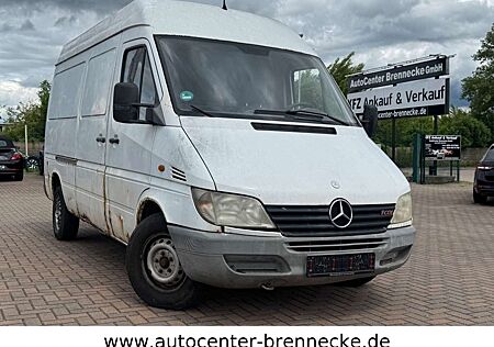 Mercedes-Benz Sprinter Kasten 211 CDI *Automatik*