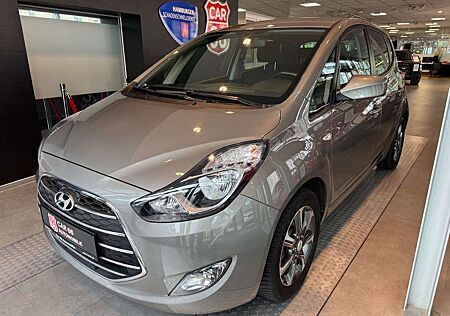 Hyundai ix20 Space / AUTOMATIK