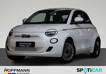 Fiat 500E Base, Klimaautomatik, Navi, CarPlay