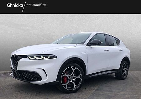 Alfa Romeo Tonale VELOCE 1.5 VGT 118kW (160ps) 48V-Hybrid 1