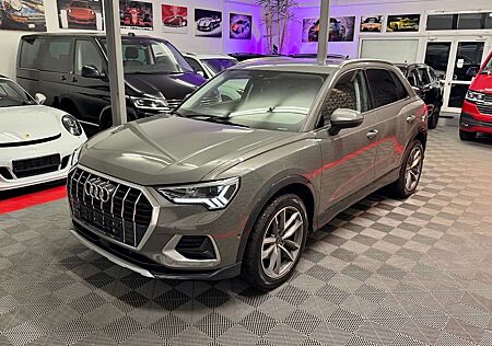 Audi Q3 35 TFSI Advanced S tronic,AHK,ACC,MMI,Kamera