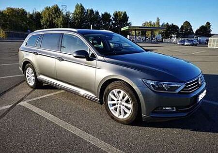 VW Passat Variant Volkswagen 2.0 TDI SCR (BMT) Comfortline