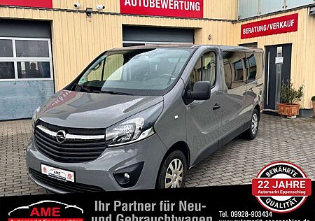 Opel Vivaro B Combi L2H1 2,9t *Navi|AHK|PDC|Kamera*
