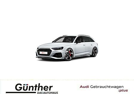 Audi RS4 +WINTERRÄDER+DSC FAHRWERK+HEAD UP+