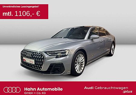 Audi A8 L 60 TFSI quattro Matrix HUD OLED ACC Virtual