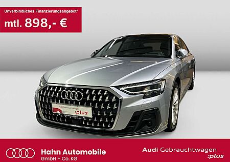 Audi A8 L 60 TFSI quattro Matrix HUD OLED ACC Virtual
