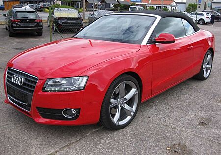 Audi A5 Cabriolet 2.7 TDI**TOP ZUSTAND**