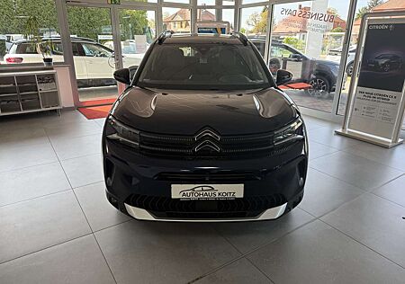 Citroën C5 Aircross Citroen Shine Pack Hybrid