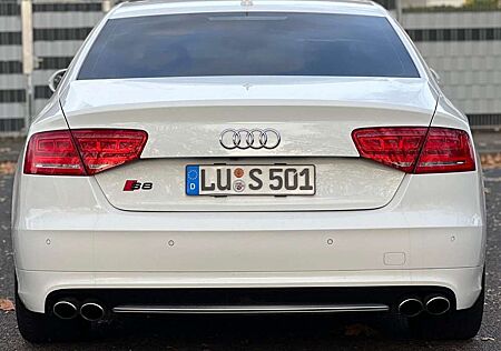 Audi A8 /S8 4.0 TFSI Matrix//quattro//tiptronic