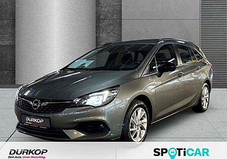 Opel Astra Sports Tourer 1.2 Turbo Edition Navi SHZ