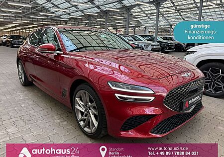 Genesis G70 2.0 T Plus AWD Luxus ACC|Kamera|Navi|LED