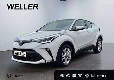 Toyota C-HR 1.8 Hybrid Business *Kamera*PDC*LED*ACC*SHZ*