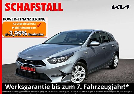 Kia Cee'd Ceed / 1.5 T-GDI DCT Vision Komfort+ NAVI Carplay Tempoma