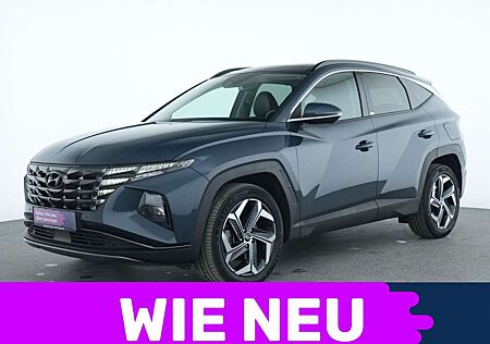 Hyundai Tucson Prime Panorama|ACC|Navi|Kamera|LED