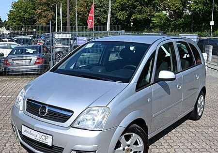 Opel Meriva 1.6 Twinport CATCH ME SitzhzAutomatik PDC