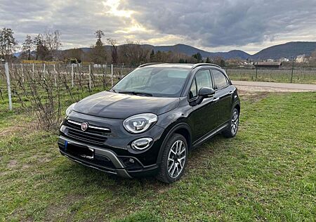 Fiat 500X 1.3 FireFly Turbo DCT 4x2 S