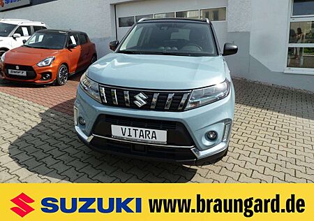 Suzuki Vitara 1.4 Mild-Hybrid Comfort 4x2