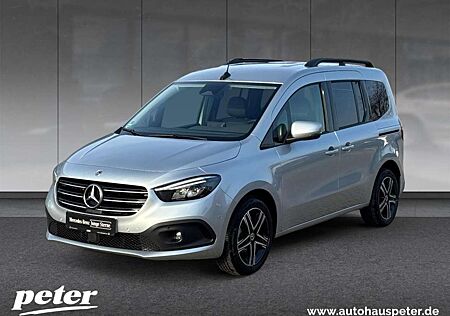 Mercedes-Benz T-Klasse T-Class T 180 d PROGRESSIVE EDITION 7GT+LED+AHK+KAMERA+NAV