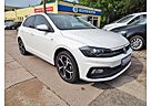 VW Polo Volkswagen VI Join/R-Line Paket/Panodach/SHZ/PDC