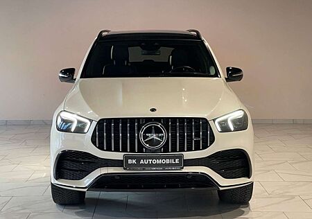Mercedes-Benz GLE 53 AMG 4Matic+|Night-Paket|Pano|360°|Head-up