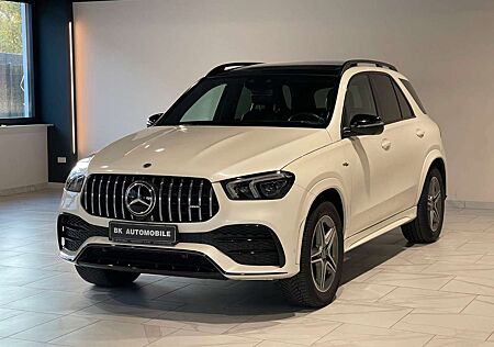 Mercedes-Benz GLE 53 AMG 4Matic+|Night-Paket|Pano|360°|Head-up