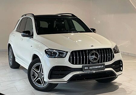 Mercedes-Benz GLE 53 AMG 4Matic+|Night-Paket|Pano|360°|Head-up