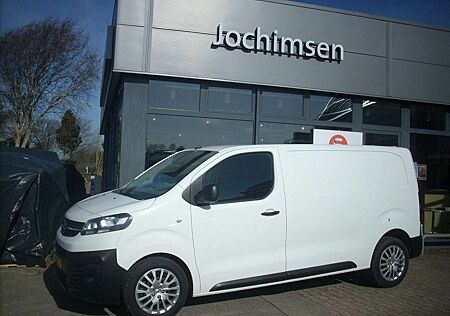 Opel Vivaro Edition M (L2) 3 Sitzer Sitzheizung Tempomat