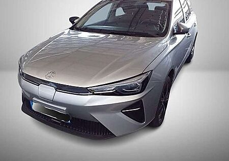 MG MG5 61 kWh Long Range Luxury*LED*ACC*RFK*SHZ*