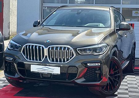 BMW X6 xDrive 30 d M SPORTPAKET 100 % VOLL/22 ZOLL/