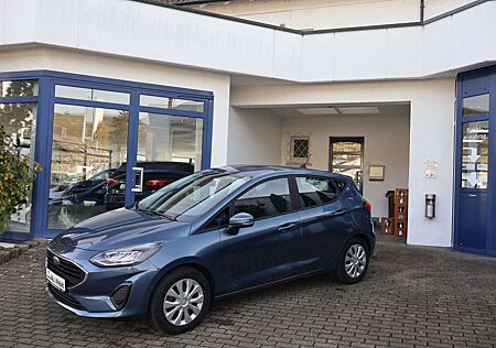 Ford Fiesta Cool & Connect