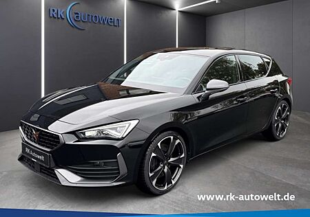 Cupra Leon VZ 2.0 TSI LED FullLink Navi Sitzh. Ambient