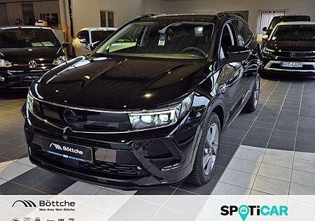 Opel Grandland GS Line