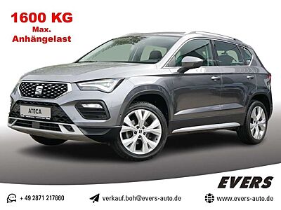 SEAT Ateca 1.5 TSI DSG X-PERIENCE AHK+ACC+SHZ+KAMERA