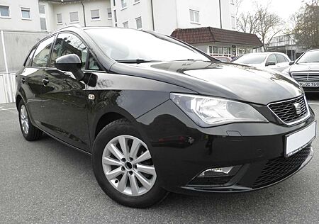 Seat Ibiza ST Style *SHZ*TEMPOMAT*AHK*