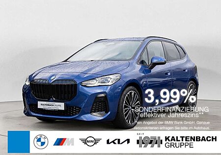 BMW 218 i Active Tourer M-Sport PANO AHK H/K 360°