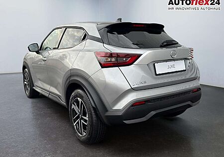 Nissan Juke Acenta 1.0 DIG-T 114PS/84kW 6G 2024 1.0 DIG-T 1...