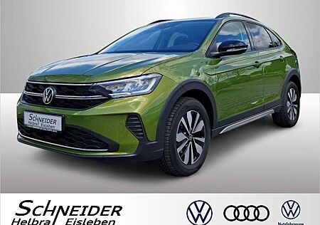 VW Taigo Volkswagen 1.0 TSI GOAL ACC+APP+PDC+SHZ Bluetooth LED