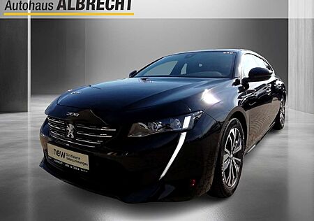 Peugeot 508 SW Hybrid 225 Allure