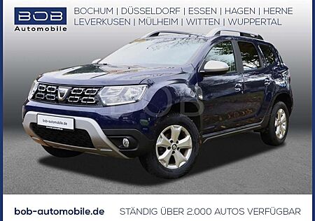 Dacia Duster 1.6 SCe115 LPG Comfort 2WD ALLWETTER*SHZG