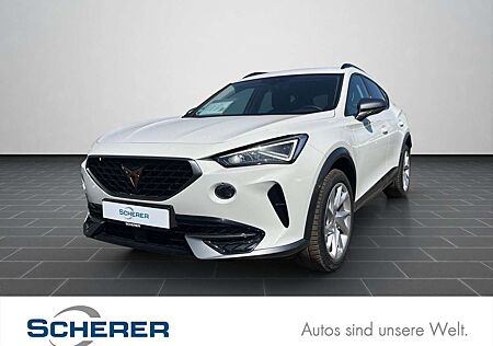 Cupra Formentor 1.5 TSI ACC CLIMATRONIC KEYLESS LED SH