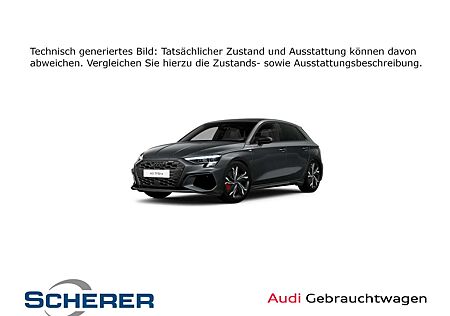 Audi A3 45 TFSI e S Tronic Led,S-Line,HUD,P