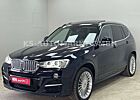 Alpina XD3 3.0 Biturbo*Panorama*Leder*Navi*Harman/Kardo