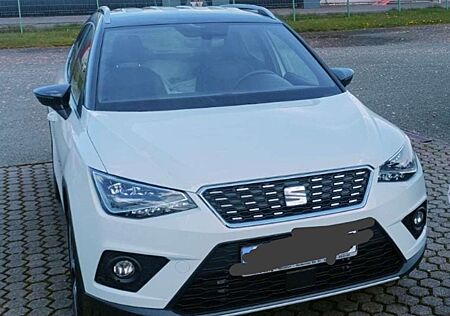 Seat Arona Xcellence / Beats Soundsystem / TÜV frisch